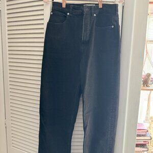 EUC Everlane The Curvy Way-High Jean Size 28